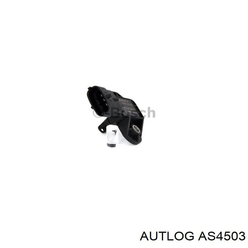 Sensor De Presion Del Colector De Admision Alfa Romeo 147 937