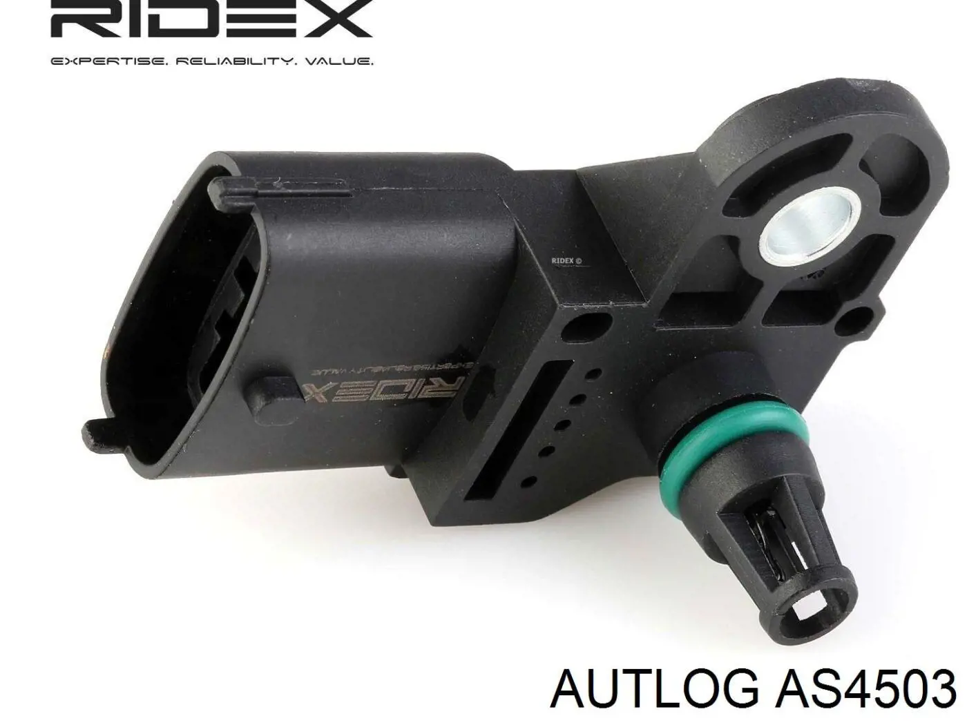 Sensor De Presion Del Colector De Admision Alfa Romeo 147 937