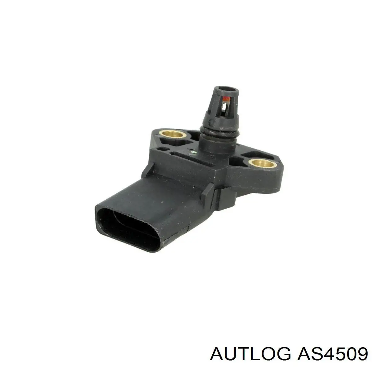AS4509 Autlog sensor de presion de carga (inyeccion de aire turbina)