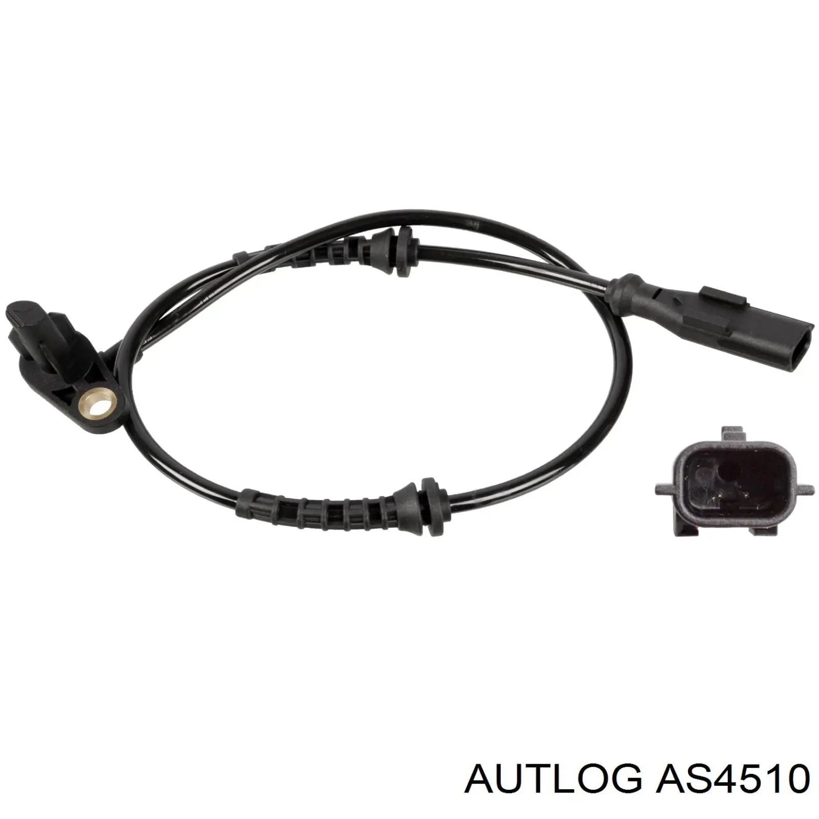 8200862228 Renault (RVI) sensor abs trasero derecho