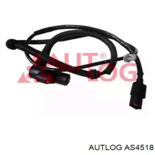 95670FD100 General Motors sensor abs delantero derecho