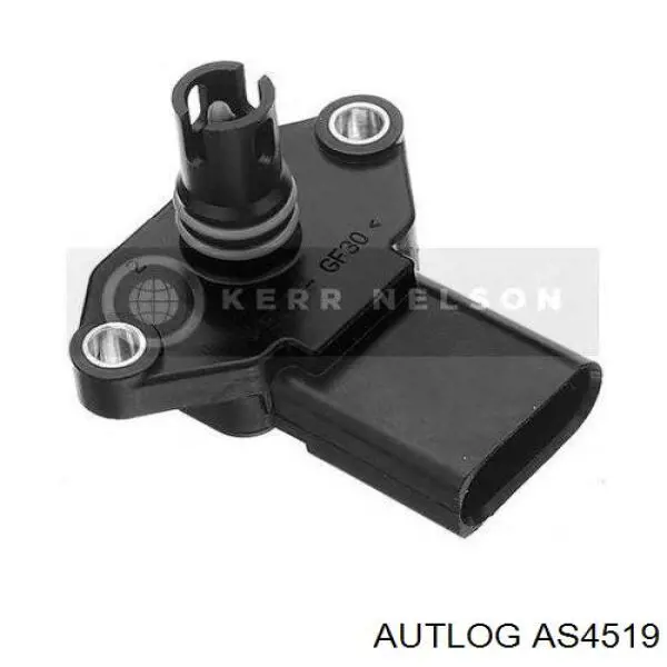Comprar AS4519 Autlog Sensor de presión del colector de admisión