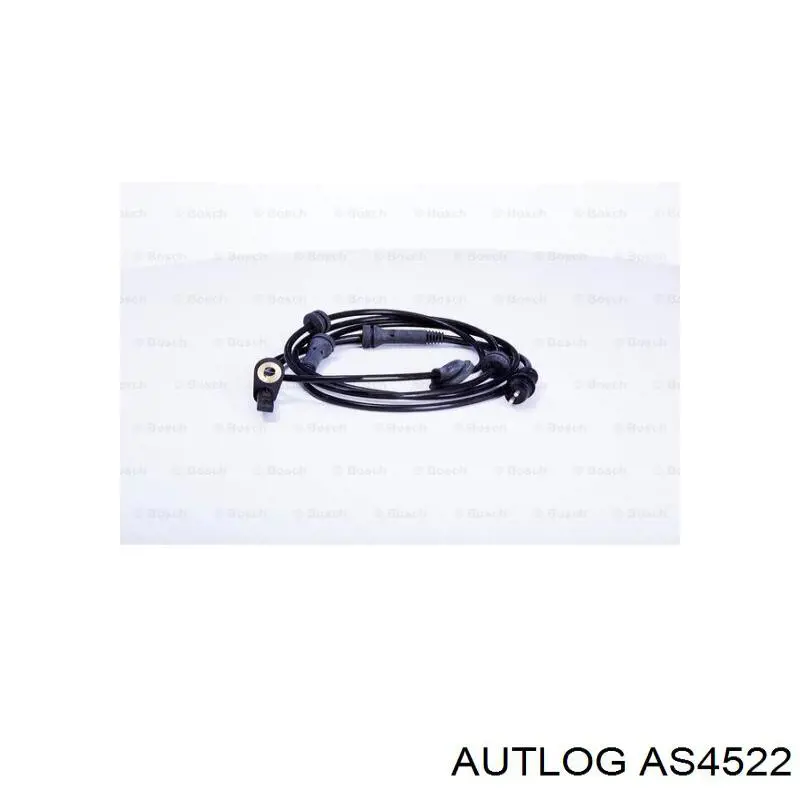 Sensor ABS, rueda trasera Fiat/Alfa/Lancia 0046814965 precio, desde 23,68 EUR