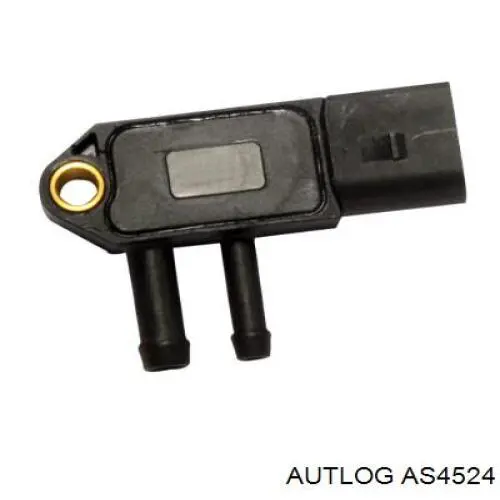 AS4524 Autlog sensor de presion gases de escape