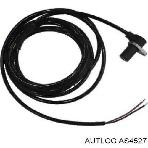 Sensor ABS 0665457SX Stellox