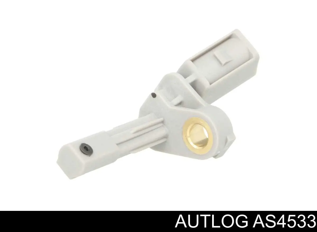 AS4533 Autlog sensor abs trasero izquierdo