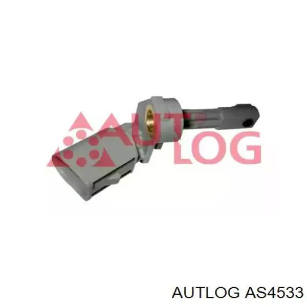 Sensor de freno, trasero izquierdo Autlog AS4533 precio, desde 13,57 EUR