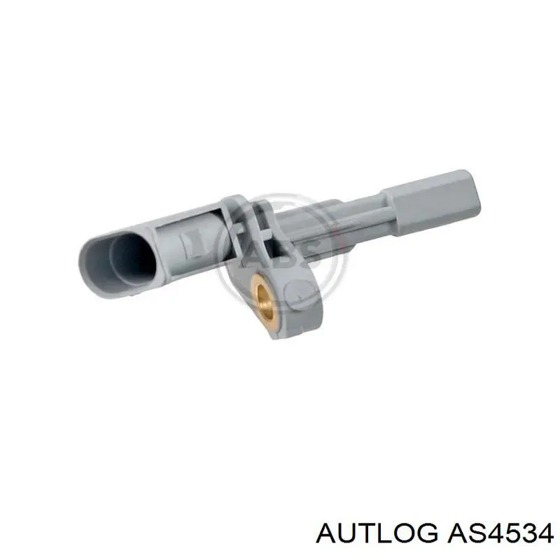 Sensor de freno, trasero derecho Autlog AS4534 precio, desde 13,96 EUR