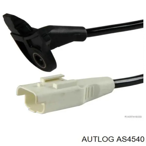 AS4540 Autlog sensor abs delantero