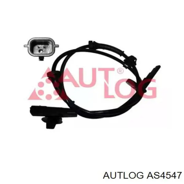 Sensor ABS HABS0249 Hotaru