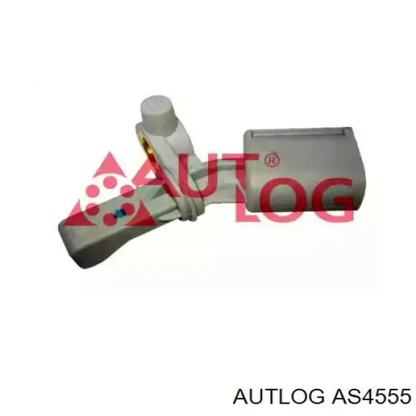 6E0927808B VAG sensor abs trasero derecho