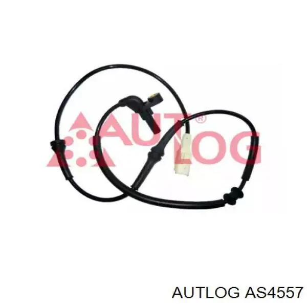 AS4557 Autlog sensor abs trasero derecho