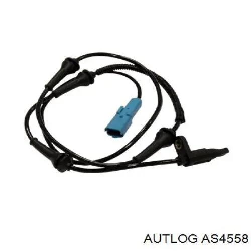 AS4558 Autlog sensor abs delantero