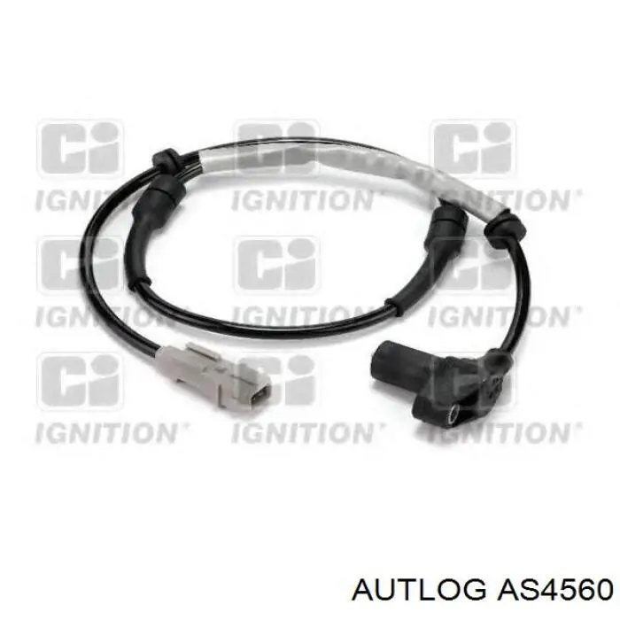 62947005 Swag sensor abs delantero