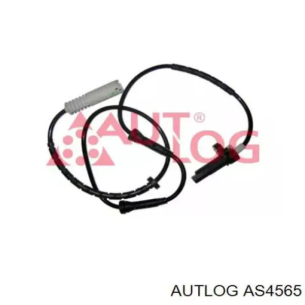 AS4565 Autlog Sensor de freno, trasero