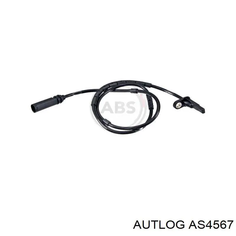 AS4567 Autlog sensor abs delantero