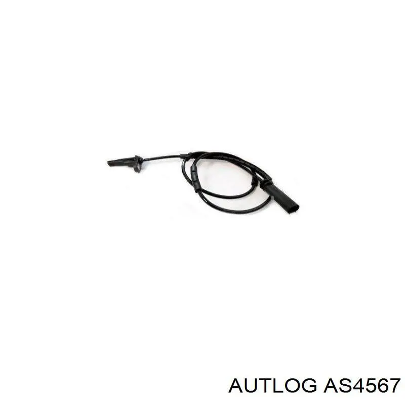 Comprar 70660155 HB Autoelektrik Sensor revoluciones de la rueda, delantero