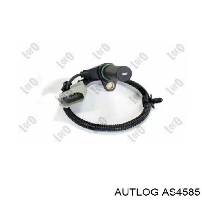 AS4585 Autlog sensor de posición del cigüeñal