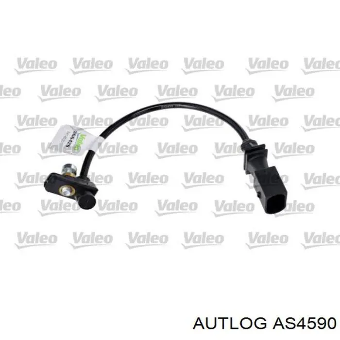 AS4590 Autlog sensor de posición del cigüeñal