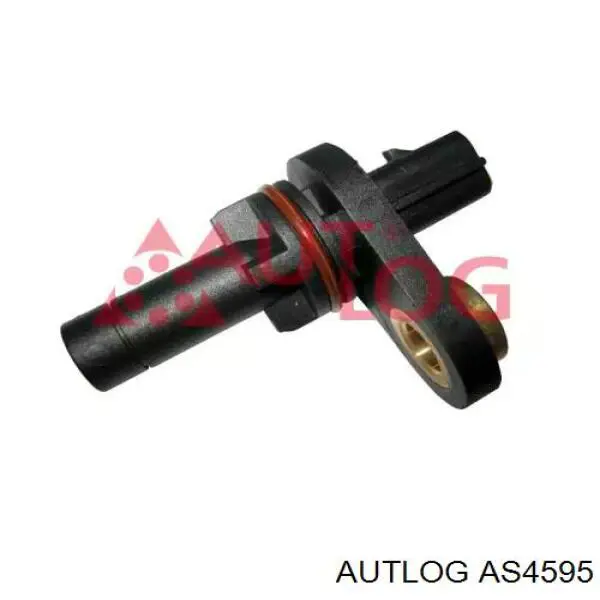 Sensor de cigüeñal 551225 ERA