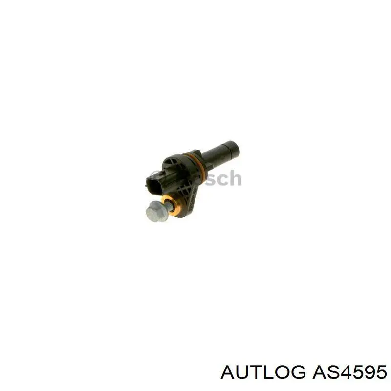 3322078J01000 Suzuki sensor de posición del cigüeñal