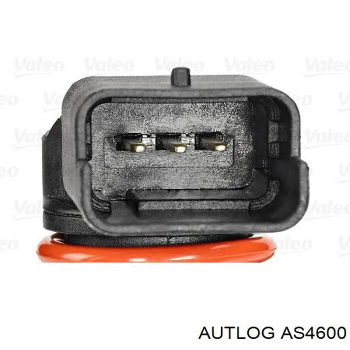 Sensor de posición del árbol de levas Nissan Navara D40M