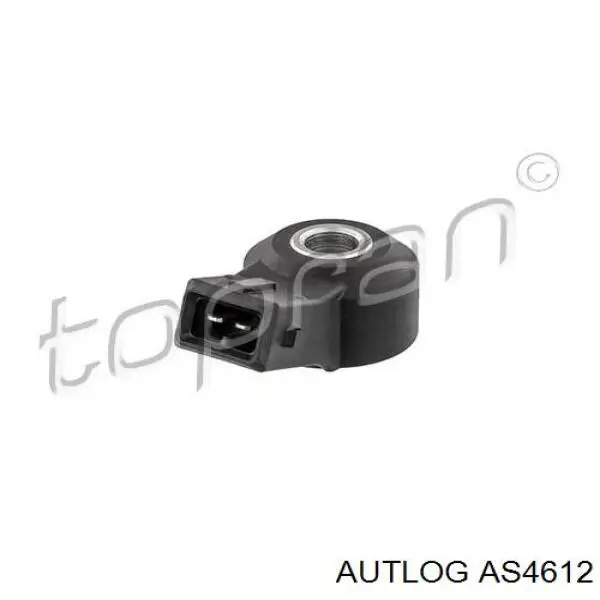 Sensor de detonaciones Opel Zafira A05