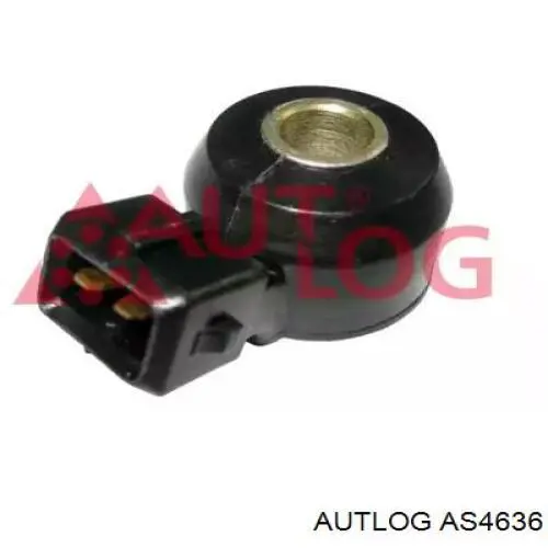 AS4636 Autlog Sensor de detonación