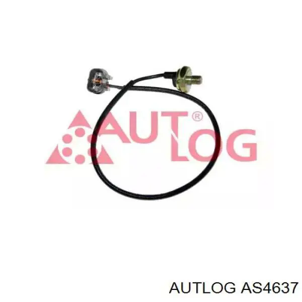 Comprar AS4637 Autlog Sensor de detonacion