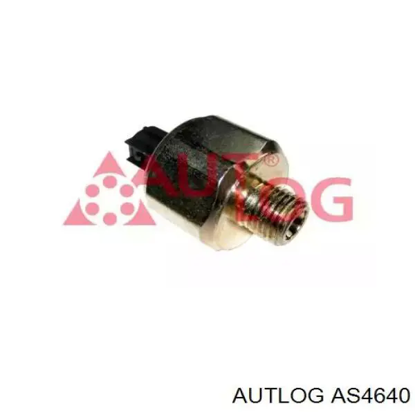 Comprar AS4640 Autlog Sensor de detonacion