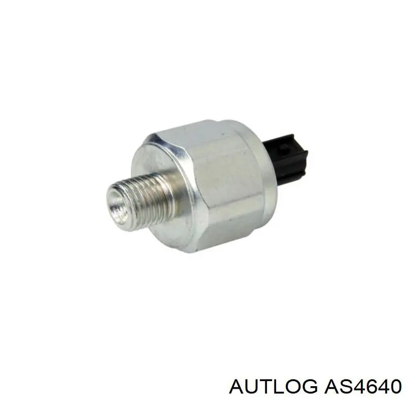 Sensor de detonaciones Autlog AS4640 precio, desde 22,84 EUR