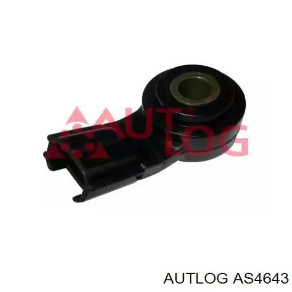 Sensor de detonaciones Toyota Corolla E12