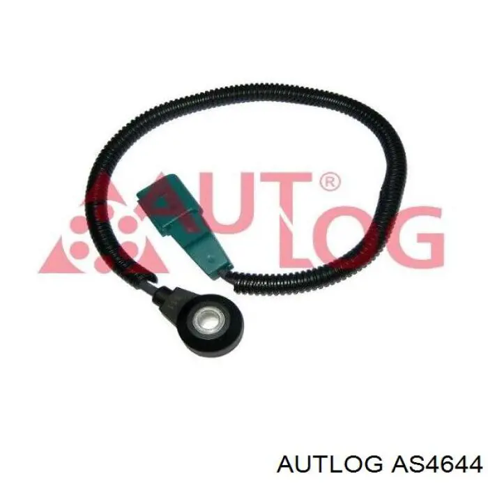 Sensor de detonaciones Autlog AS4644 precio, desde 24,00 EUR