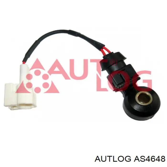 Sensor de detonaciones Autlog AS4648 precio, desde 22,51 EUR