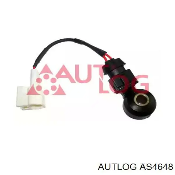 AS4648 Autlog sensor de detonacion