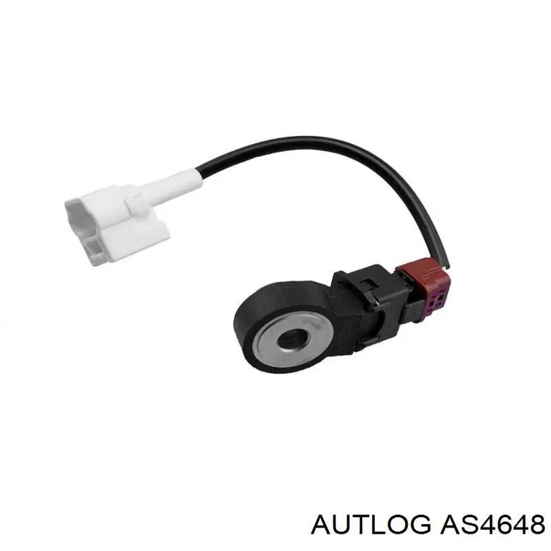 Comprar AS4648 Autlog Sensor de detonacion