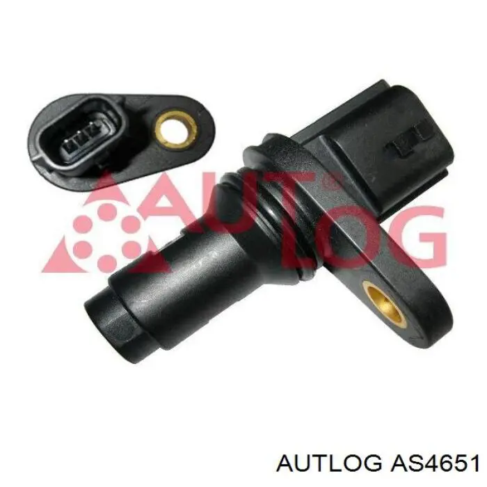 Comprar AS4651 Autlog Sensor de cigüeñal