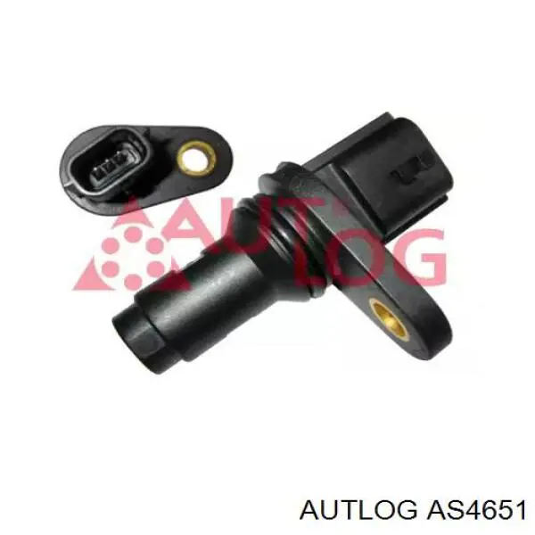 Sensor de posición del cigüeñal Nissan Versa E12X