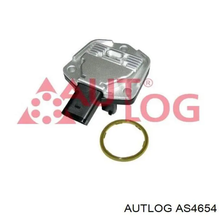 Sensor de aceite Autlog AS4654 precio, desde 40,28 EUR