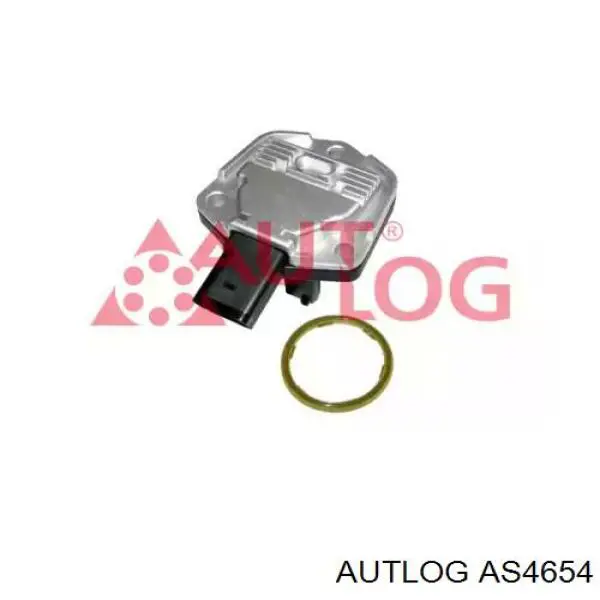 AS4654 Autlog sensor de nivel de aceite del motor