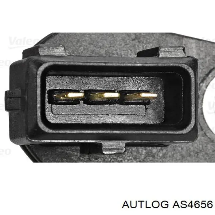 AS4656 Autlog sensor de posición del cigüeñal