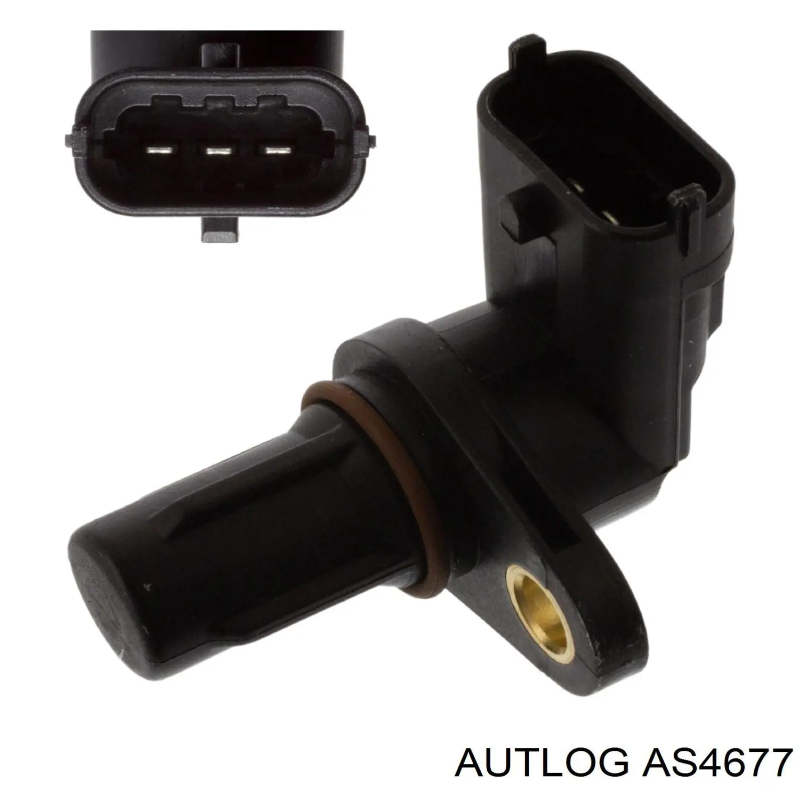 AS4677 Autlog sensor de posición del árbol de levas