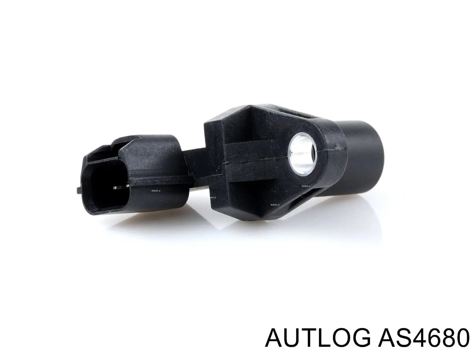 AS4680 Autlog sensor de velocidad