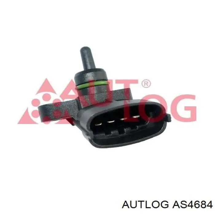 AS4684 Autlog sensor de posición del árbol de levas