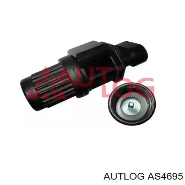 Sensor velocimetro para Chevrolet Aveo (T250, T255)