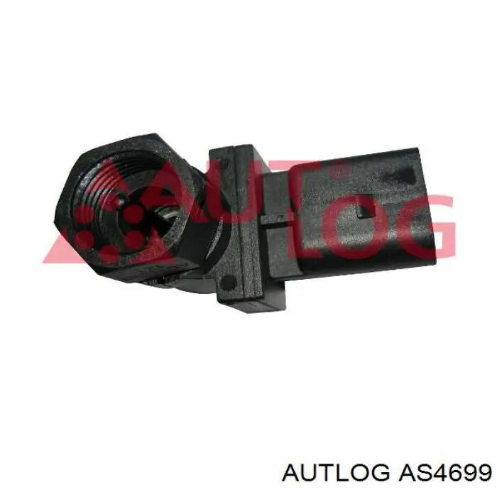 Comprar AS4699 Autlog Sensor de velocidad de rueda