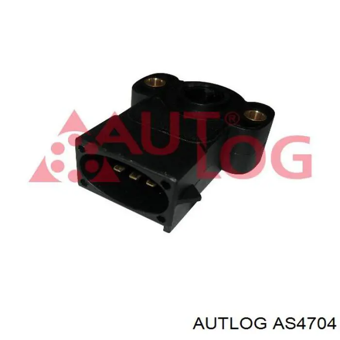 Sensor, posición mariposa Autlog AS4704 precio, desde 26,60 EUR