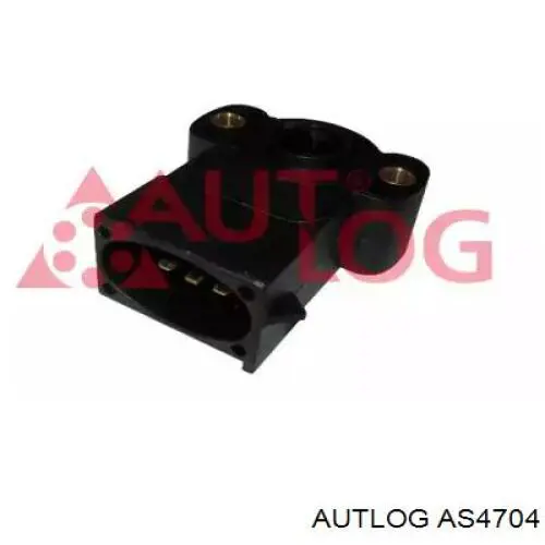 Sensor TPS AS4704 Autlog