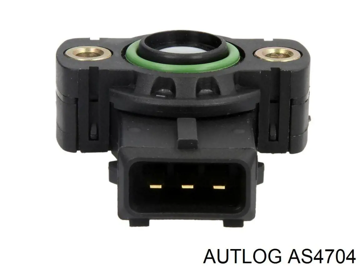 Comprar AS4704 Autlog Sensor tps