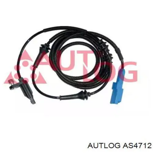 AS4712 Autlog sensor abs trasero